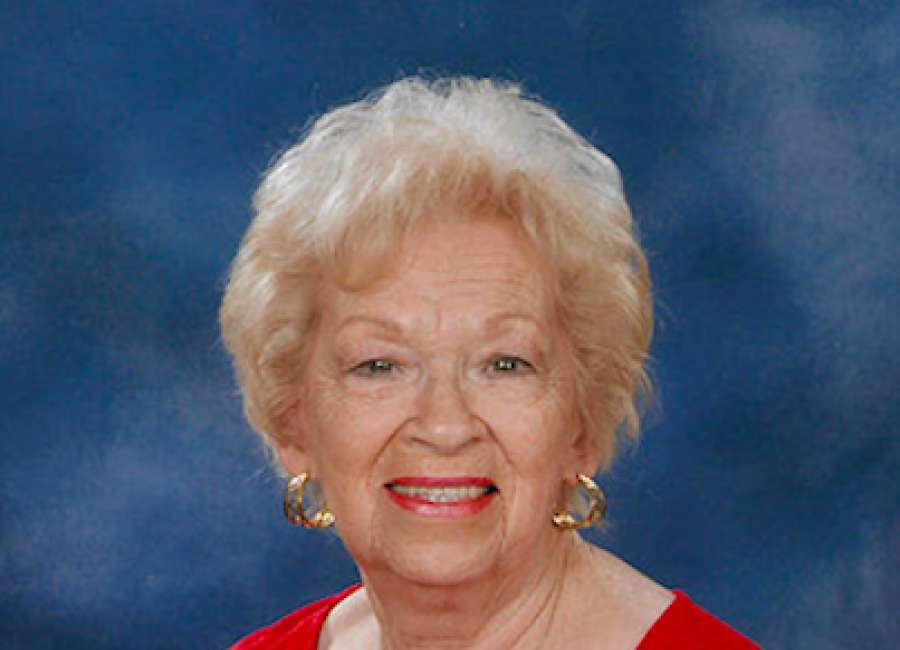 Wyolene Pannell
