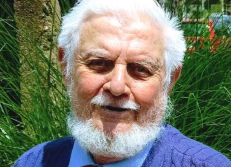 Adriano Manso de Sousa