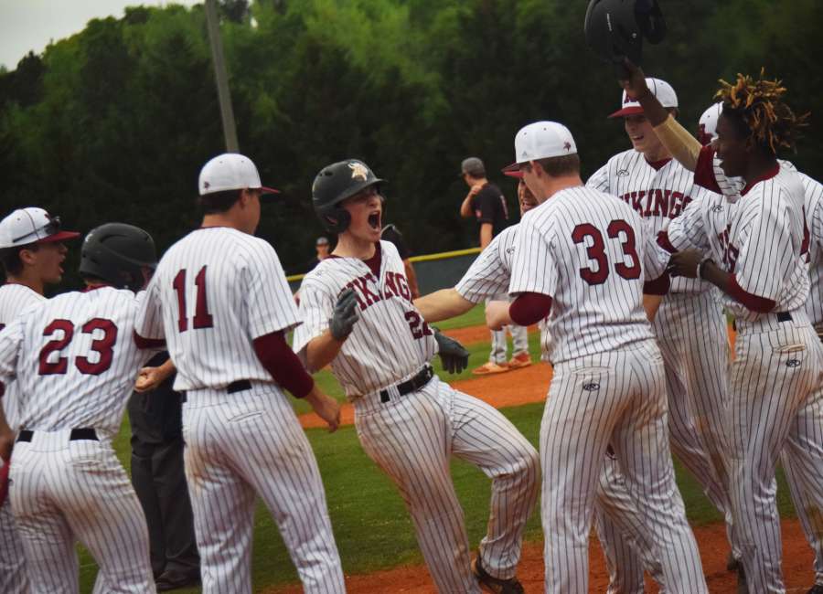 Alexander holds off Northgate