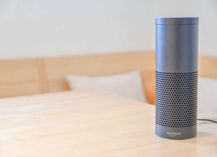 Amazon confirms ‘Alexa’ voice recordings are saved