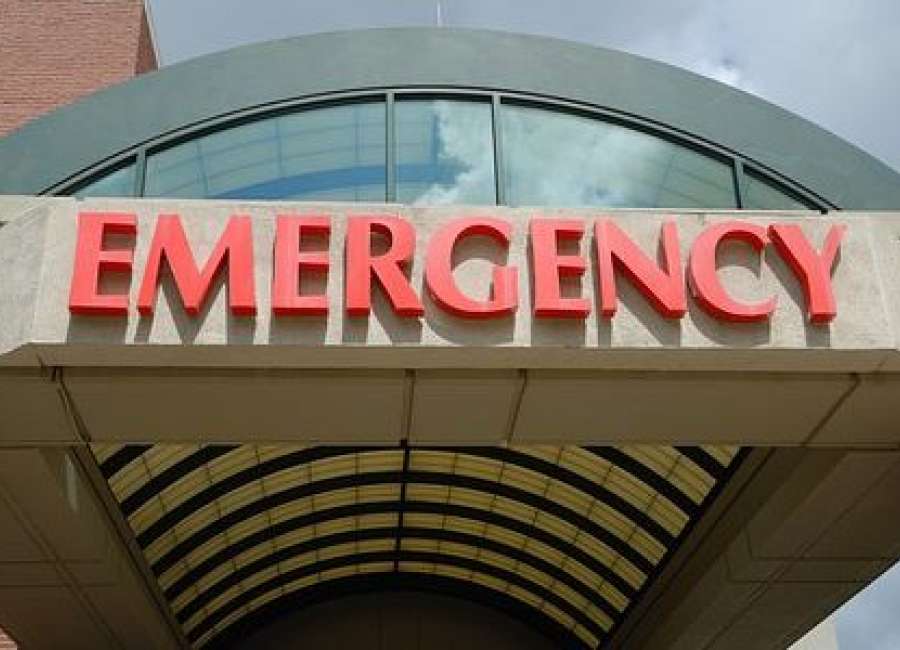 An epic, hectic day for health care legislation in Georgia