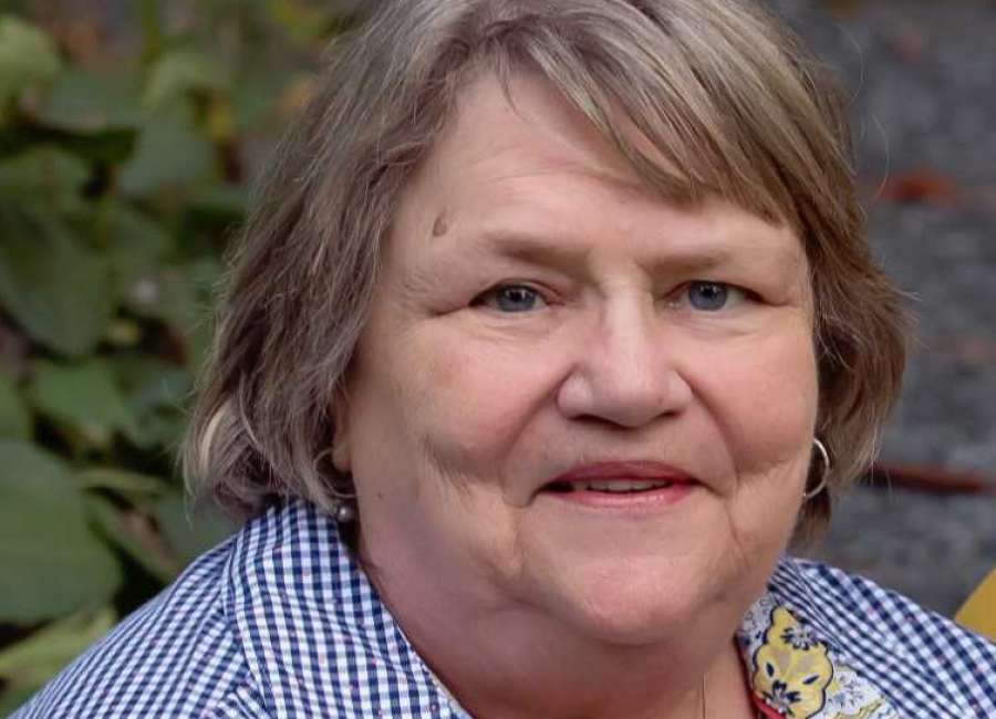 Ann Marie Crete