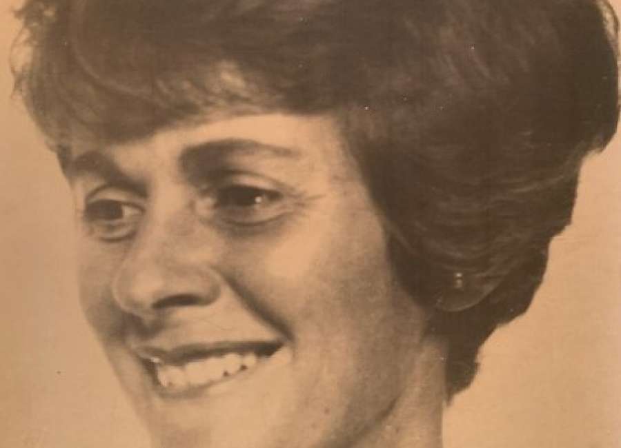 Anne Pitt Paul Sinnott