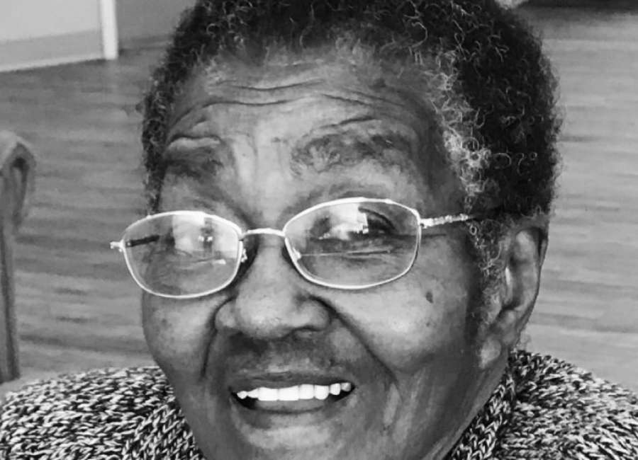 Annie Elizabeth Strozier