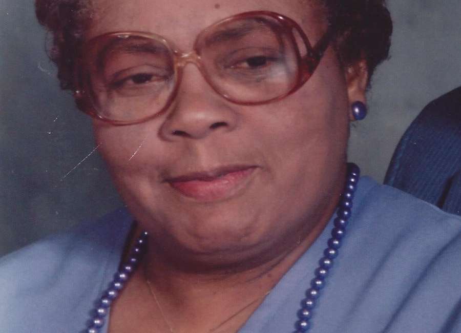 Annie Lee Hines
