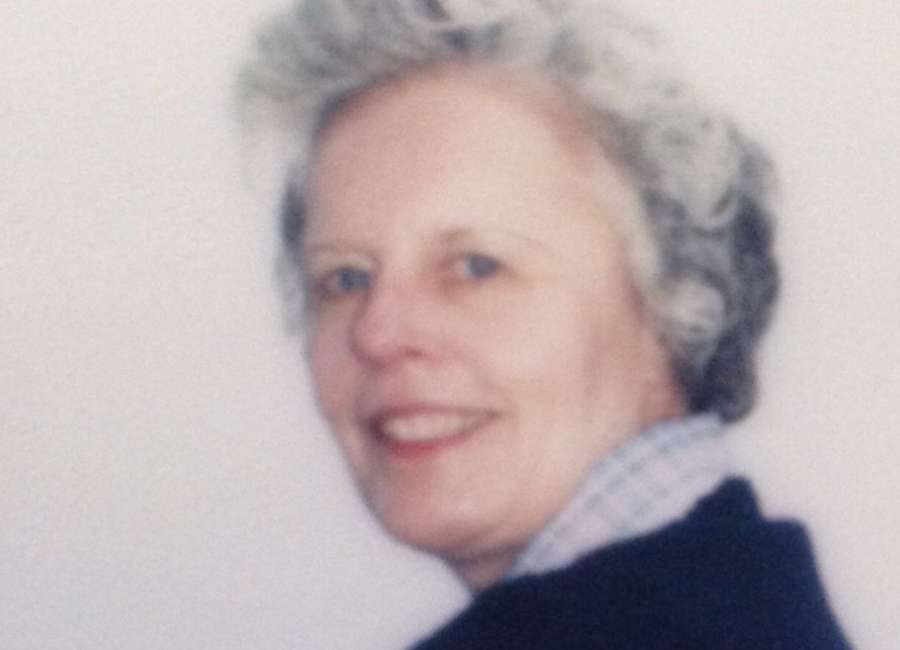 Annie M. Lamoreaux