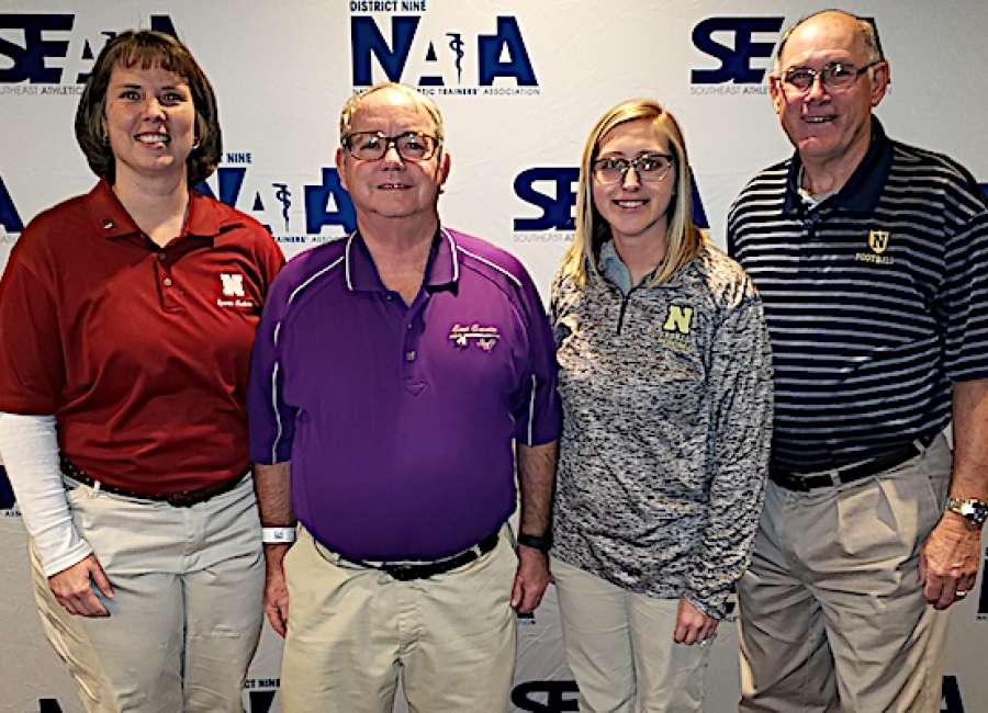 Athletic trainers aim to ‘Keep Coweta Healthy’ March 30