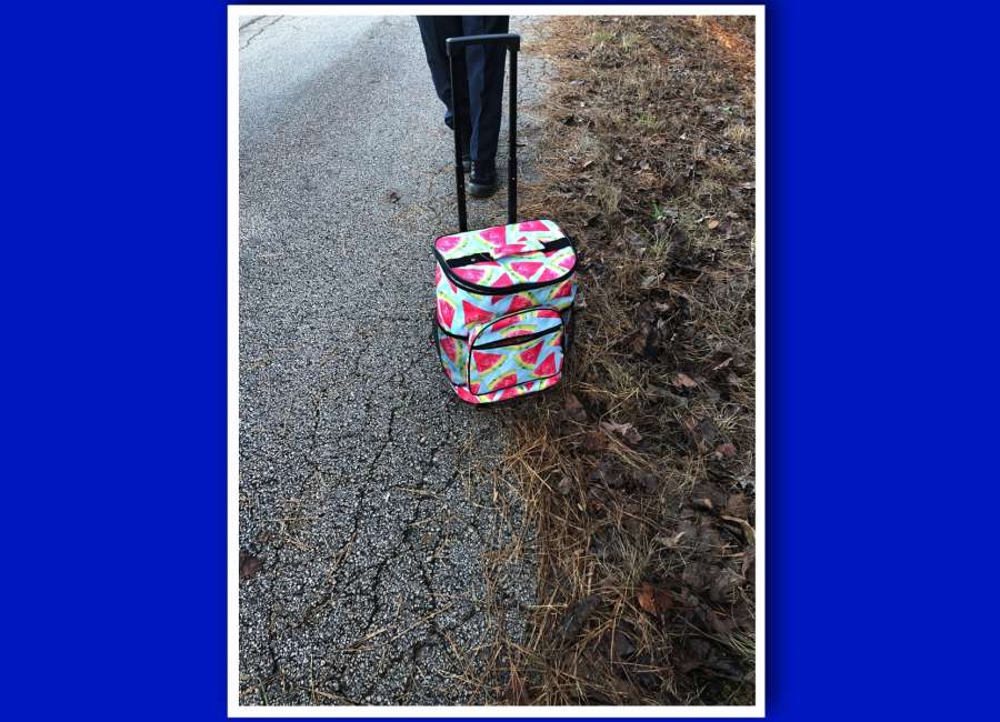 Autopsy conducted on abandoned infant