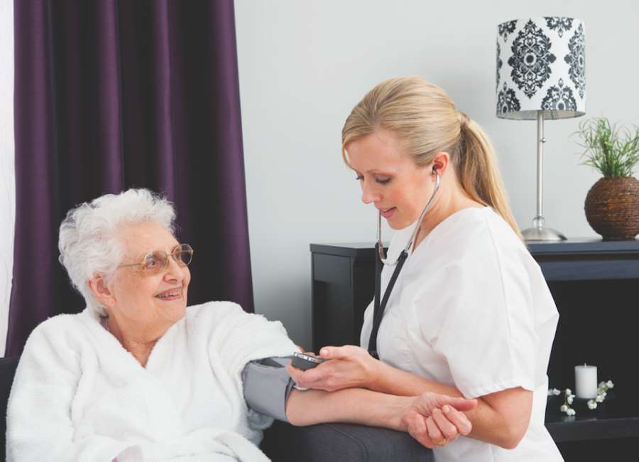 Backlog of nursing home complaints, inspections linked to RN vacancies