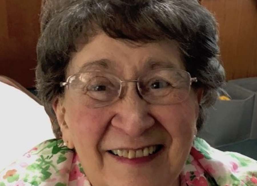 Barbara Lee Browning