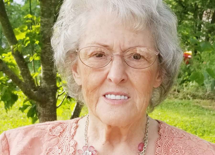 Betty N. Allred