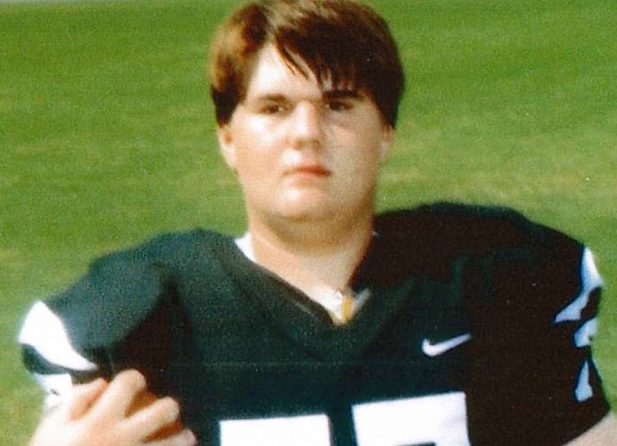 Blake Spratlin