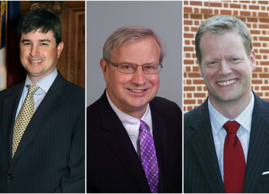 Brass' foster care bill praised by officials