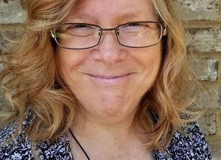 Brenda Kaye Sisson DeWinter