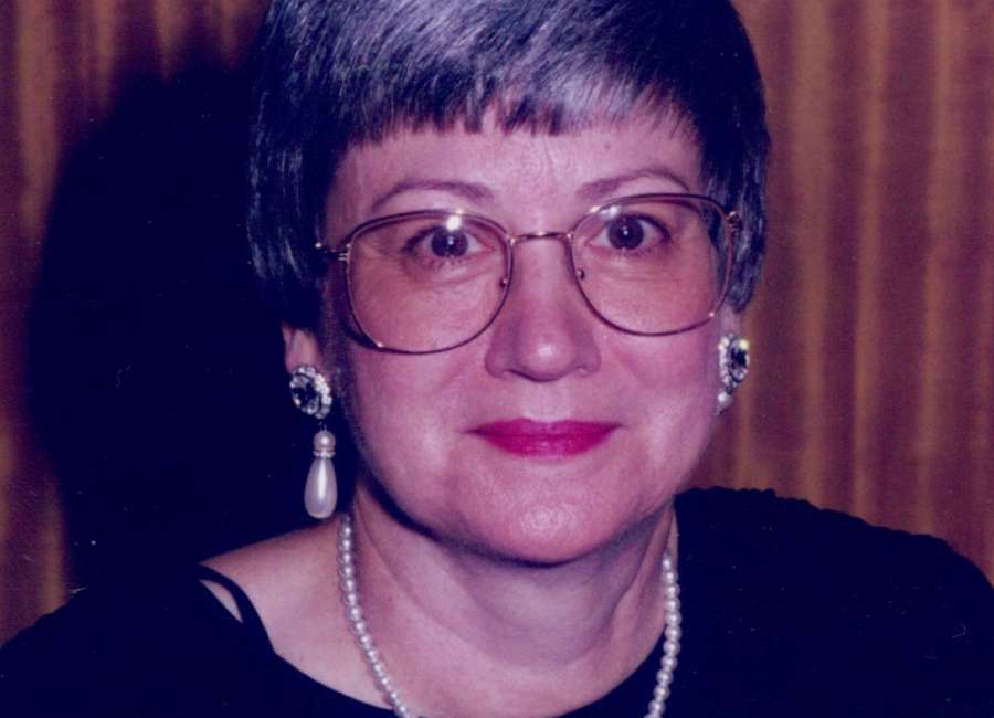 Carole Sue Terrell