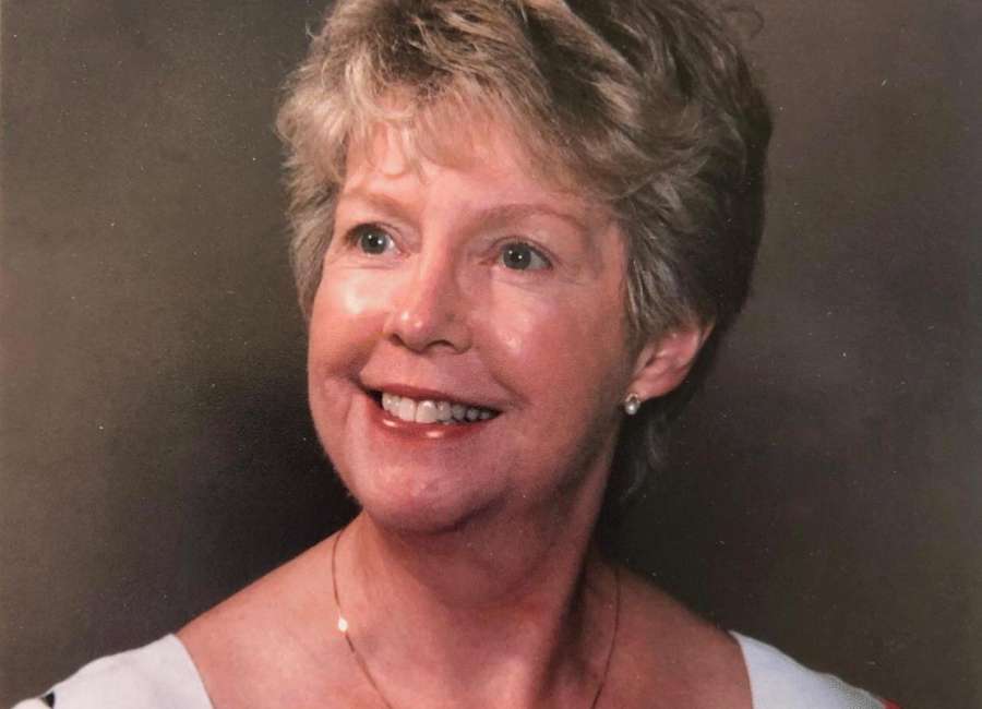 Caroline Carter Bennett