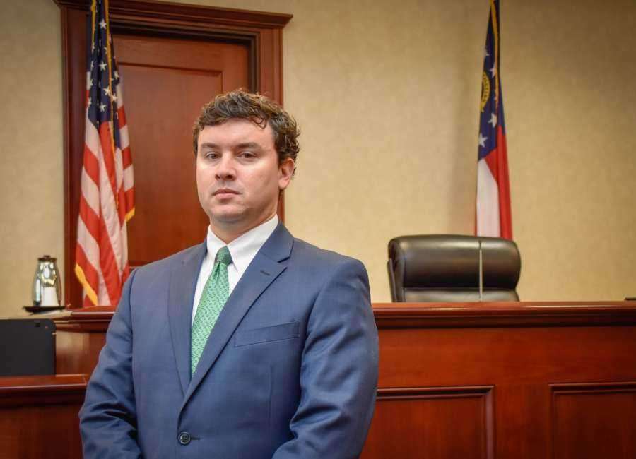 Caseloads increasing at DA’s office