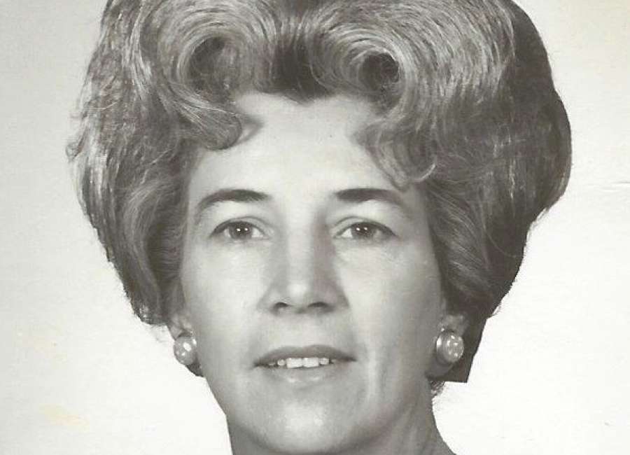Catherine Louise Massey