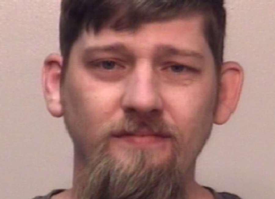 CCSO: Man fired AR-15 following traffic accident