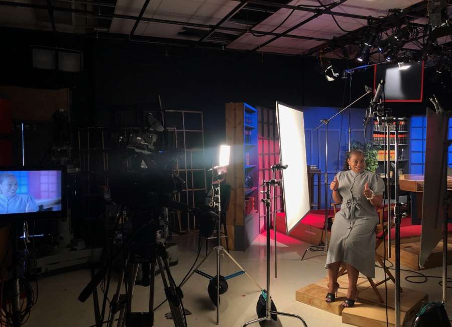 CEC, Nulink create Coweta Community Foundation video