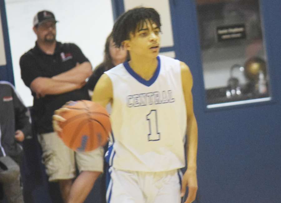 Central boys headed to GICAA Final Four
