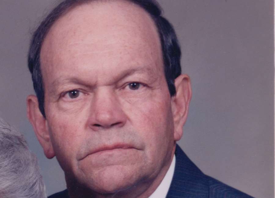 Charles A. Fincher