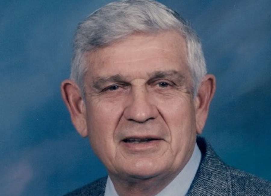 Charles Richard Clarke
