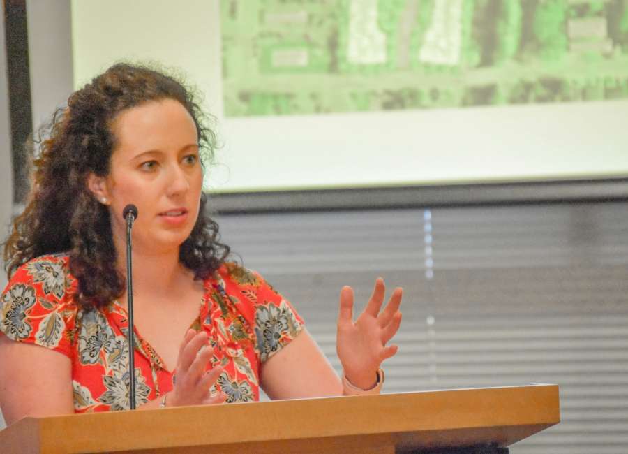 City Council: No apartments yet