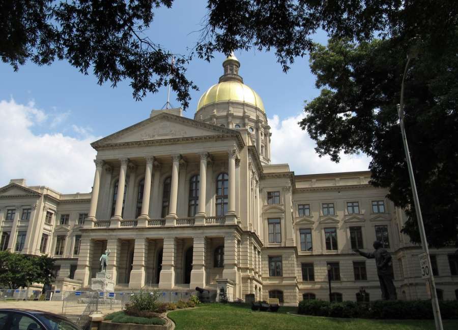 CON, health care, cannabis, voting issues for 2019 session