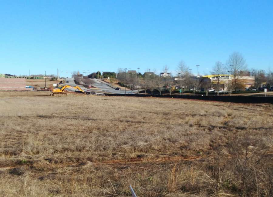 Convenience store, car wash planned for Lower Fayetteville
