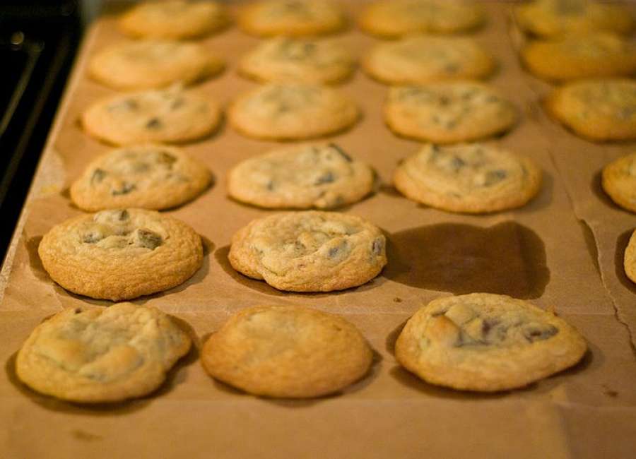 Cookie recipes to try at home