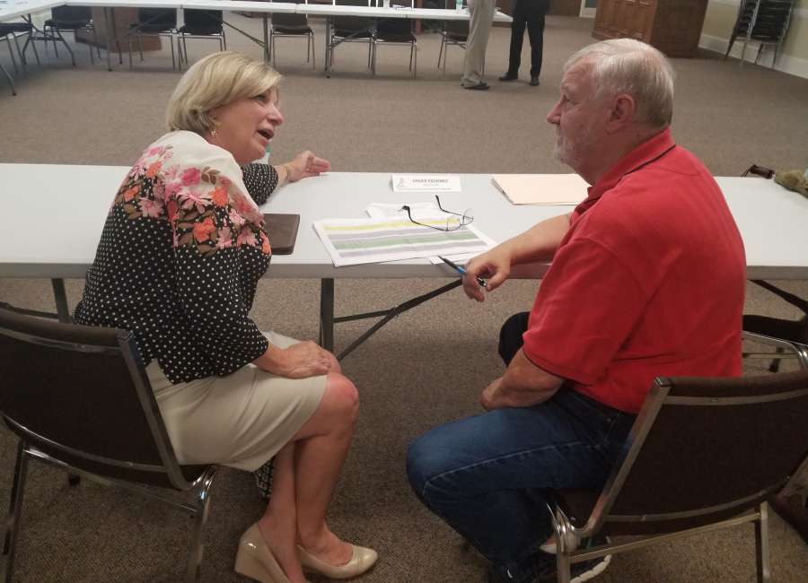 County, cities to sign agreement on TSPLOST tonight