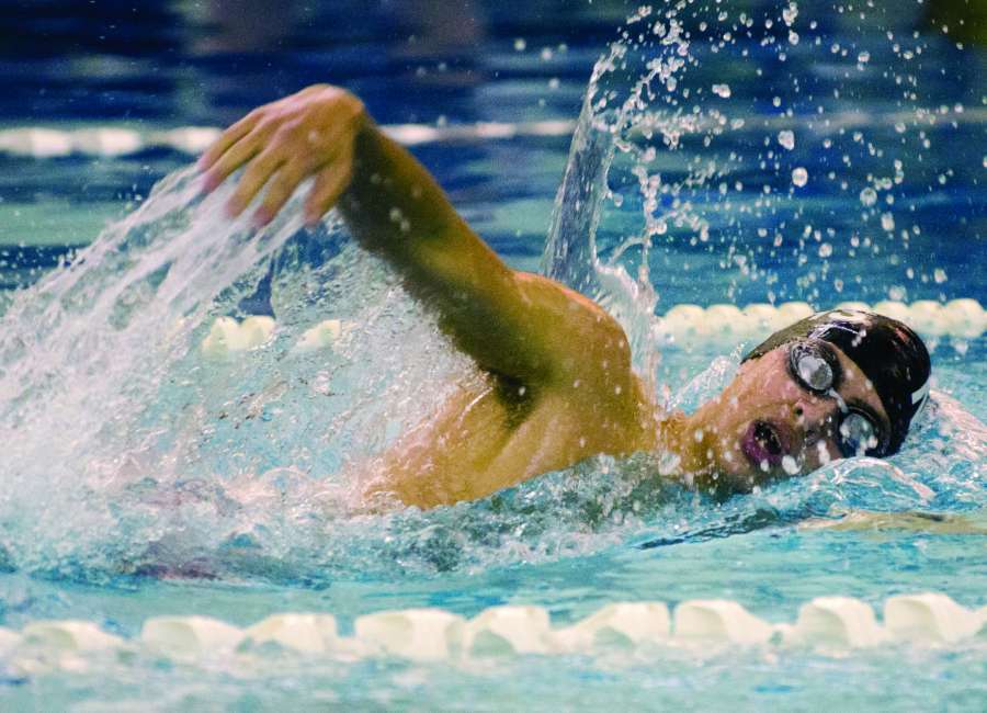 County’s state qualifiers look to close season on high note