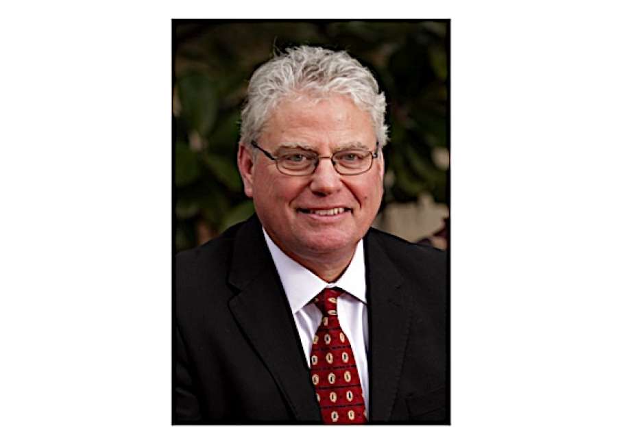 Crafton named interim UWG president