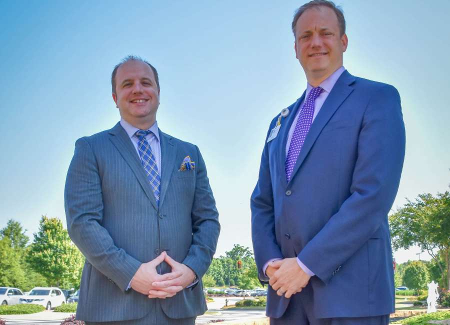 CTCA’s David Kent named CEO