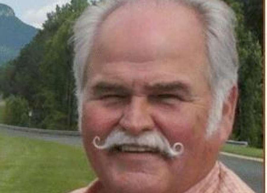 Daniel Dean Holt Sr.