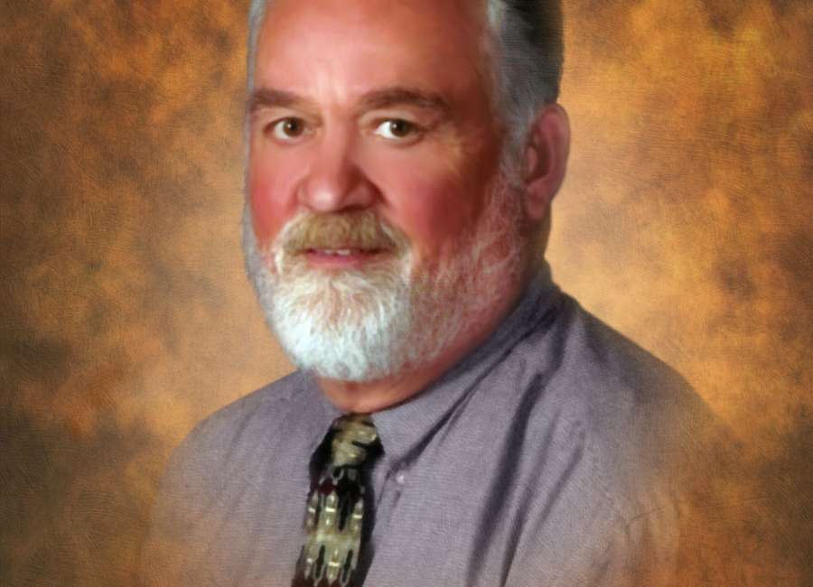 David Elmo Rich