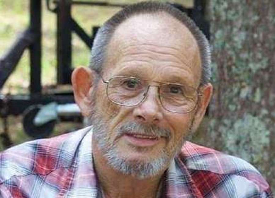 David L. Warren, Sr.