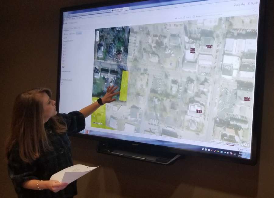 DDA eyeing expansion of boundaries