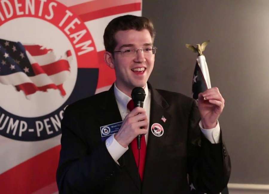 Democrats slam Georgia GOP official who touts Republican ‘fertility advantage