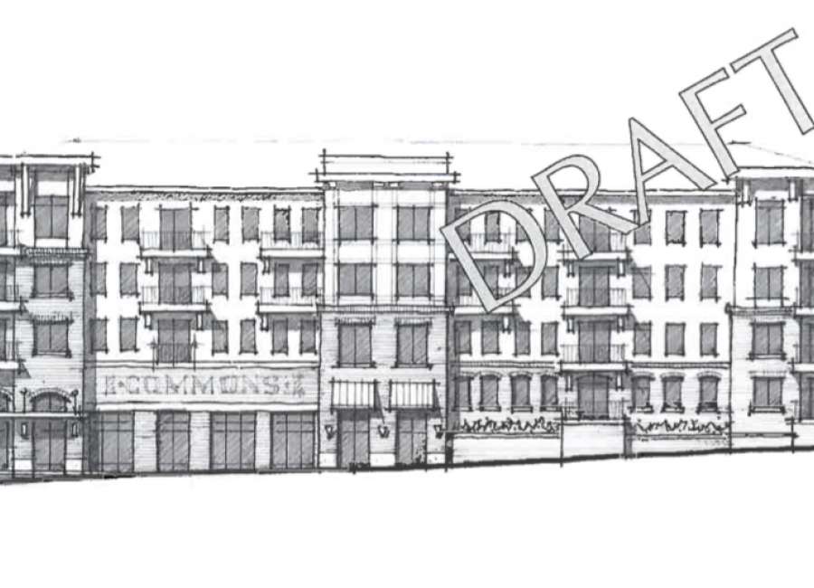 Developer seeks to revamp Caldwell Tanks in downtown
