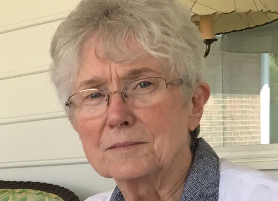 Dianne Robertson