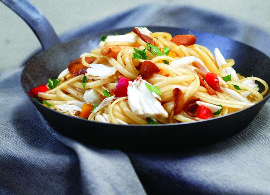 Dinner in 30 minutes or less