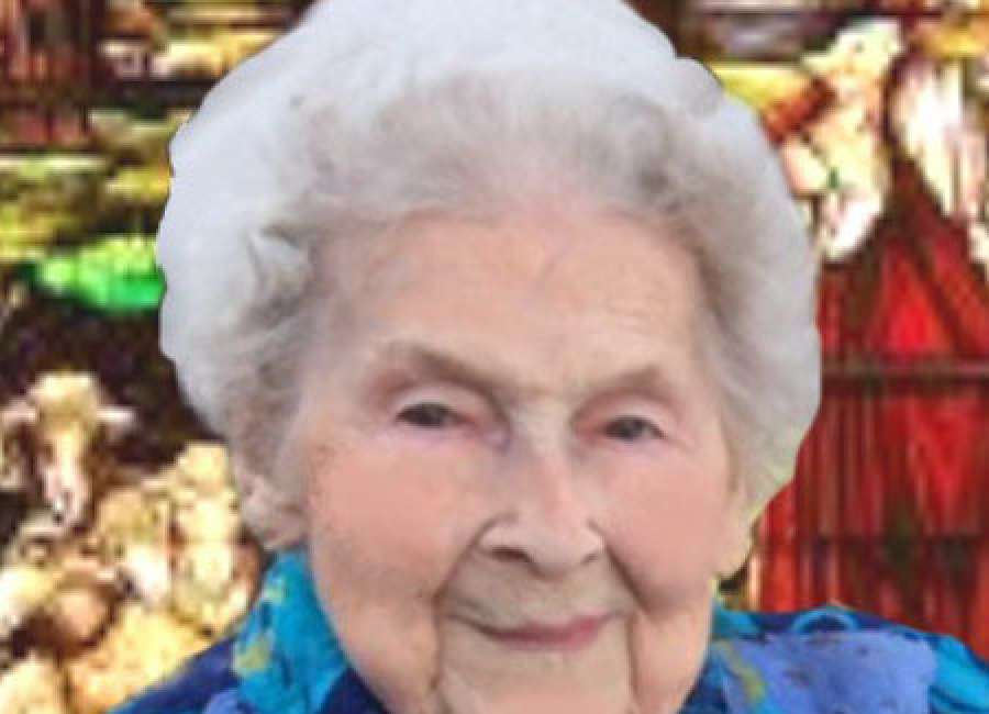 Dorris Sonia Freeman Gilbert