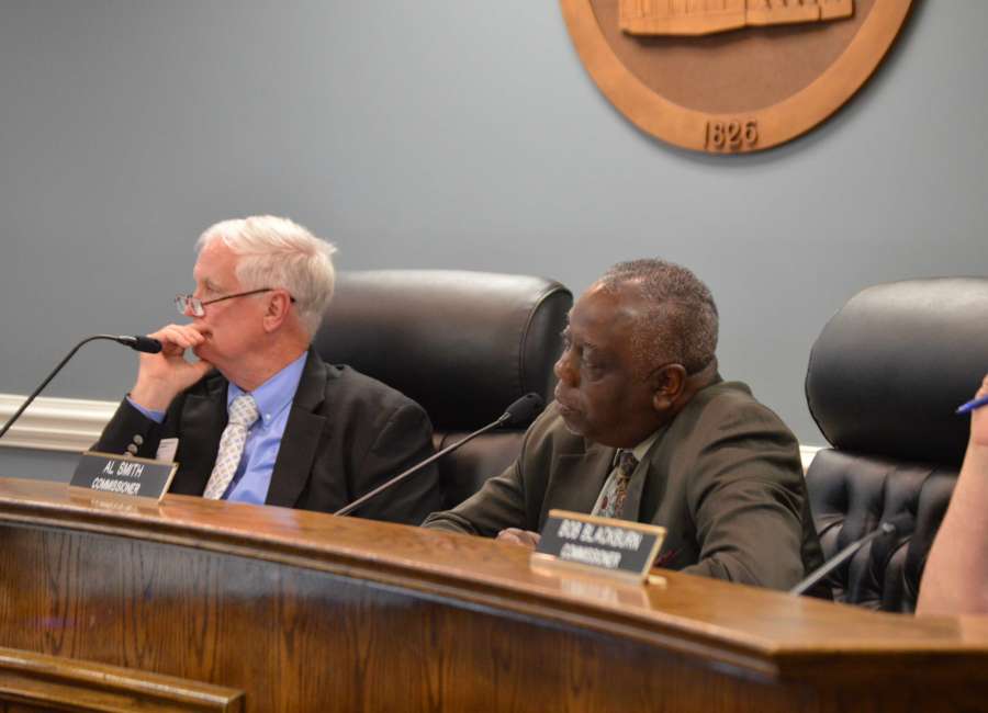 Easement changes causing headaches for property owners