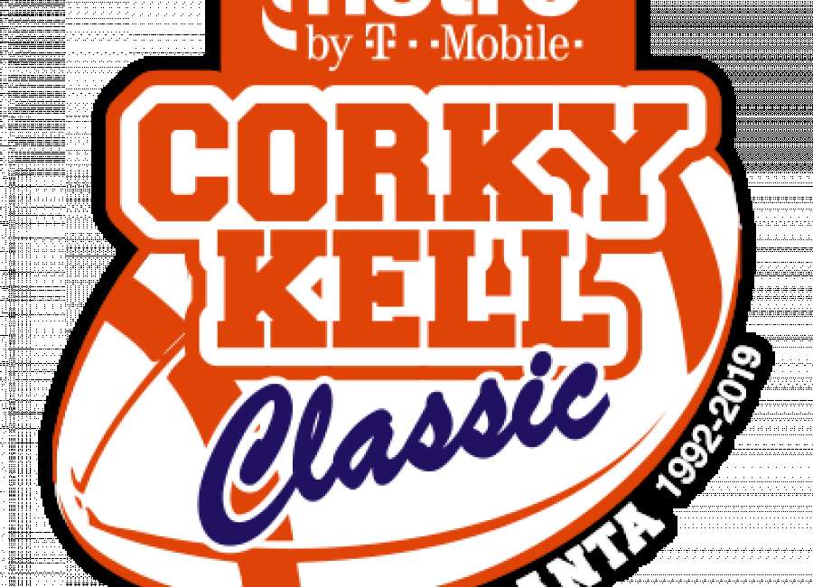 East Coweta advances out of pool play at Corky Kell 7-on-7