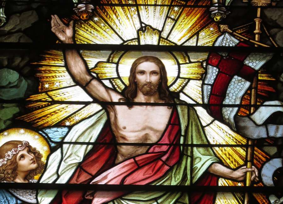 Easter Guide 2019