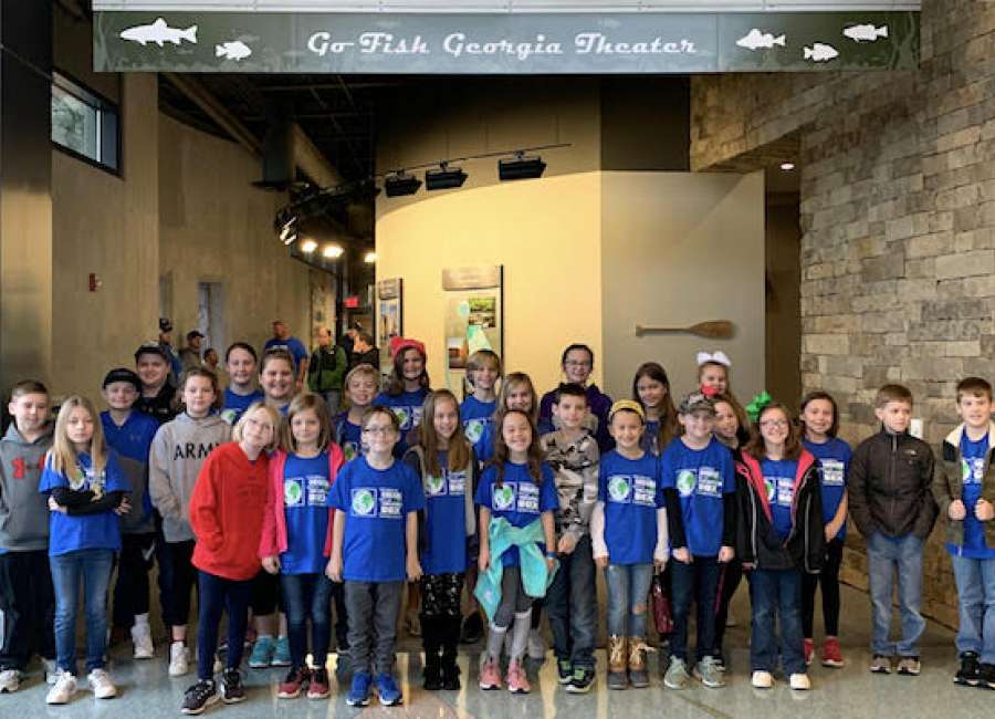 Eastside Elementary club picking up ‘STEAM’