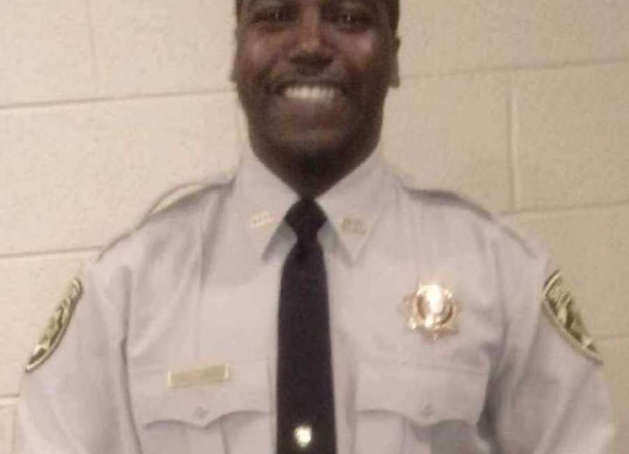 Edmond Dwight Irvin