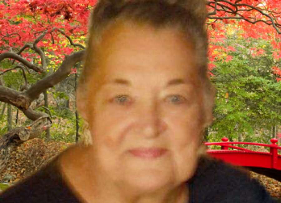  Elizabeth Ann Barfield
